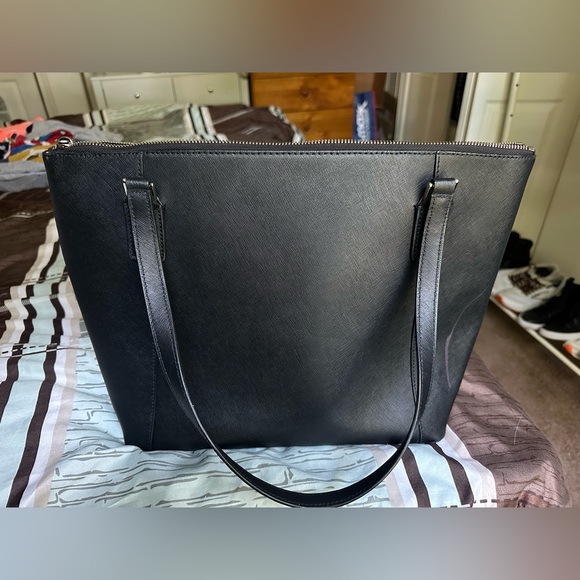 KATE SPADE NY CAMERON BLACK - Picture 6 of 11